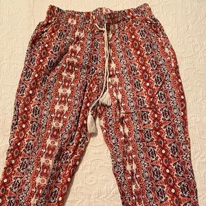 Jack by BB Dakota yoga/lounge pants